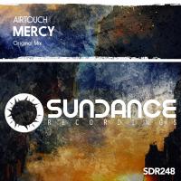 Artwork for Mercy by AirTouch