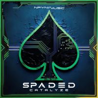 Artwork for Catalyze by Spaded