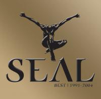 Artwork for Best 1991 - 2004 by Seal