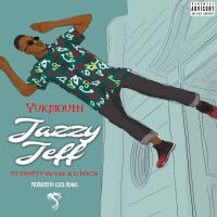 Artwork for Jazzy Jeff (feat. Swifty McVay & D.Focis) by YUKMOUTH