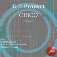 Artwork for Cisco by G-7 Proyect