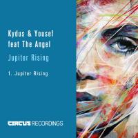 Artwork for Jupiter Rising by Kydus