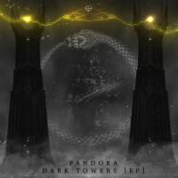 Artwork for Dark Towers by Pandora