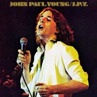 Artwork for JPY by John Paul Young