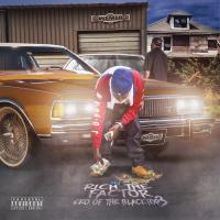 Artwork for CEO of the Blacktop 3 by Rich The Factor