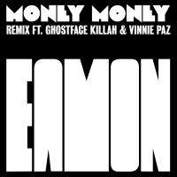 Artwork for Money Money by Eamon