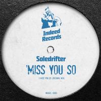 Artwork for Miss You So by Soledrifter