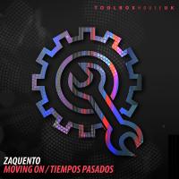 Artwork for Moving On / Tiempos Pasados by Zaquento