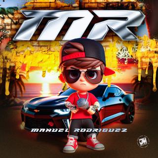 Artwork for MR
