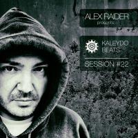 Artwork for Kaleydo Beats Session #22 by Alex Raider