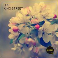 Artwork for King Street by lUS