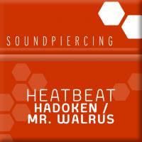 Artwork for Hadoken / Mr. Walrus by Heatbeat