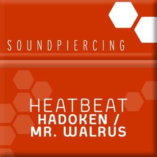 Artwork for Mr. Walrus (XGenix Remix)