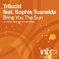 Artwork for Bring You The Sun by Trilucid