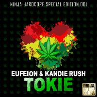 Artwork for Tokie by Eufeion