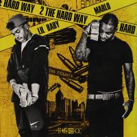 Artwork for 2 The Hard Way by Lil Baby