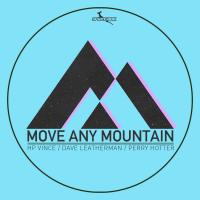 Artwork for Move Any Mountain by HP Vince