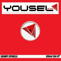 Artwork for Silent Lite EP by Giampi Spinelli