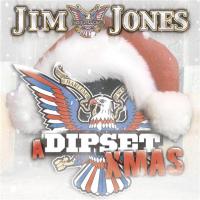 Artwork for A Dipset Christmas by Jim Jones