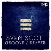 Artwork for Groove / Reaper EP by Sven Scott