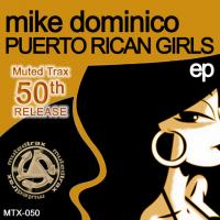 Mike Dominico