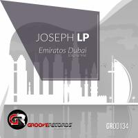 Artwork for Emiratos Dubai by Joseph LP