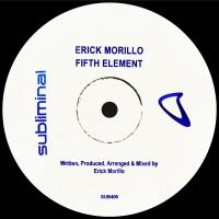Artwork for Fifth Element by Erick Morillo
