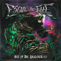 Artwork for Out Of The Shadows 2.0 by Escape the Fate