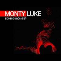 Artwork for Bomb On Bomb 2018 by Monty Luke