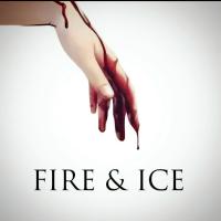 Artwork for Fire & Ice by One Foot In The Grave