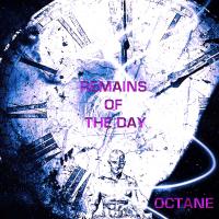 Artwork for Remains Of The Day by Octane