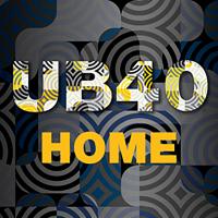 Artwork for Home by UB40