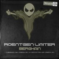 Artwork for Berghain by Roentgen Limiter