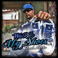 Artwork for Walk In My Shoes by lucky