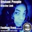 Artwork for Feeling Free (The Remixes) (Original Mix)