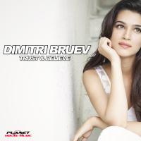 Artwork for Trust & Believe by Dimitri Bruev