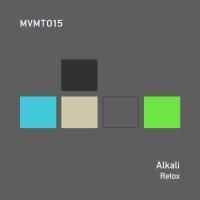 Artwork for Retox by Alkali