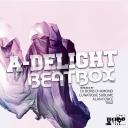Artwork for BeatBox (Original Mix)