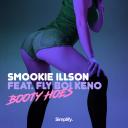 Artwork for Booty Hoes (feat. Fly Boi Keno)
