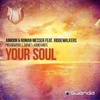 Artwork for Your Soul (Remixes) by Aimoon