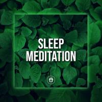 Artwork for Sleep Meditation by Relaxing Music Therapy