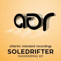 Artwork for Wandering EP by Soledrifter