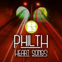 Artwork for Heart Songs by Philth