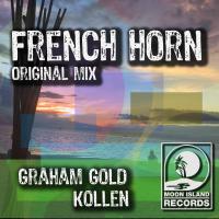 Artwork for French Horn by Graham Gold