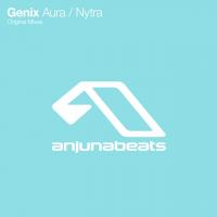 Artwork for Aura / Nytra by Genix