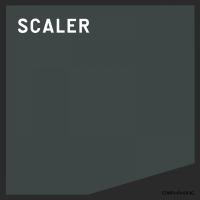 Artwork for Scaler by Kris Menace