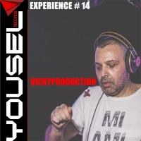 Artwork for Yousel Experience # 14 by Vickyproduction