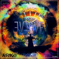 Artwork for Evolve by Asyigo