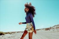 Corinne Bailey Rae