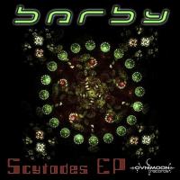 Artwork for Barby - Scytodes by Barby